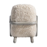 Elon Fabric Chair
