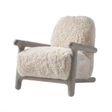 Elon Fabric Chair