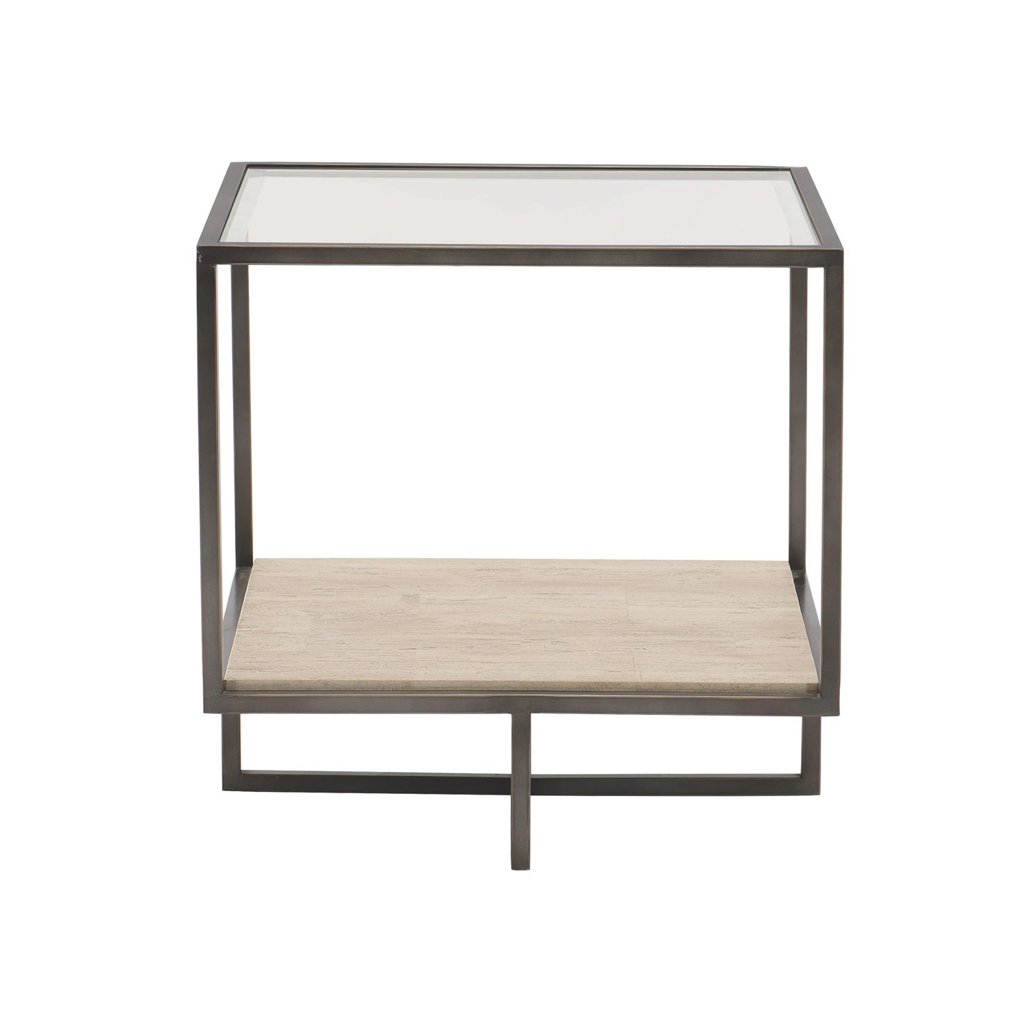 Bernhardt Harlow Side Table