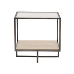Bernhardt Harlow Side Table
