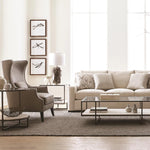 Bernhardt Harlow Side Table