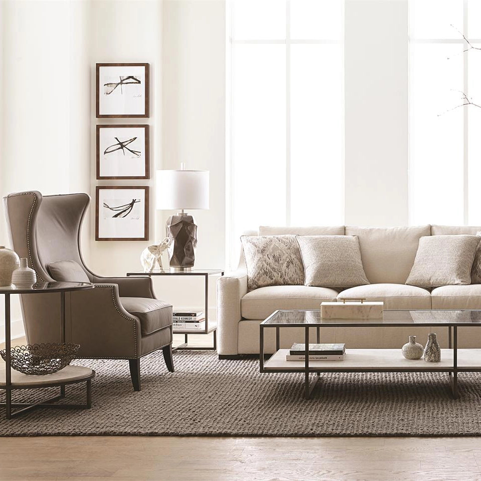 Bernhardt Harlow Side Table