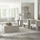 Solaria Etagere Bookshelf