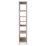 Solaria Etagere Bookshelf