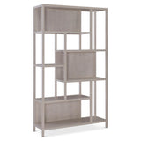 Solaria Etagere Bookshelf