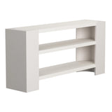 Stratum Console Table