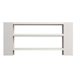 Stratum Console Table