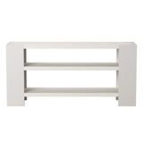 Stratum Console Table