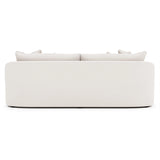 Terra Fabric Sofa