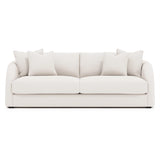 Terra Fabric Sofa