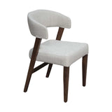 Clarity Dining Chair