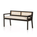 Clarita Accent Bench