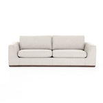 Four Hands Colt Sofa in Aldred Silver