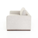 Four Hands Colt Sofa in Aldred Silver
