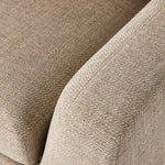 Four Hands Colt Sofa in Canton Dove