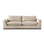 Four Hands Colt Sofa in Canton Dove