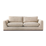 Four Hands Colt Sofa in Canton Dove