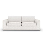 Four Hands Colt Sofa in Merino Cotton