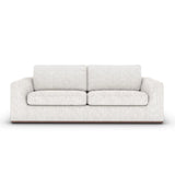 Four Hands Colt Sofa in Merino Cotton