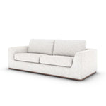 Four Hands Colt Sofa in Merino Cotton