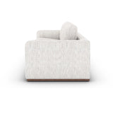 Four Hands Colt Sofa in Merino Cotton
