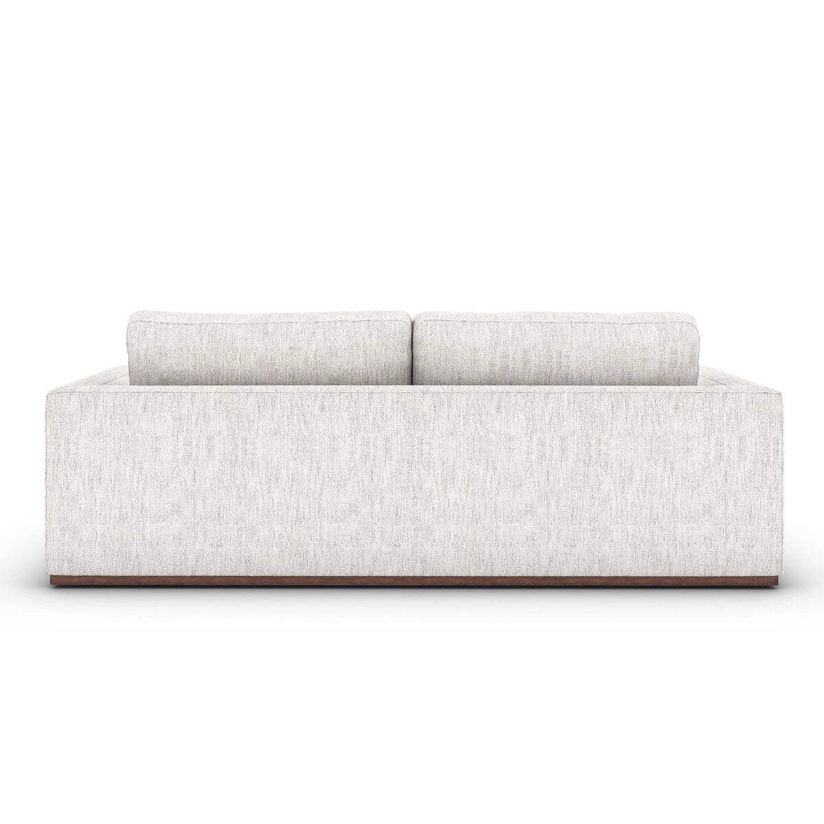 Four Hands Colt Sofa in Merino Cotton