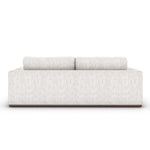 Four Hands Colt Sofa in Merino Cotton