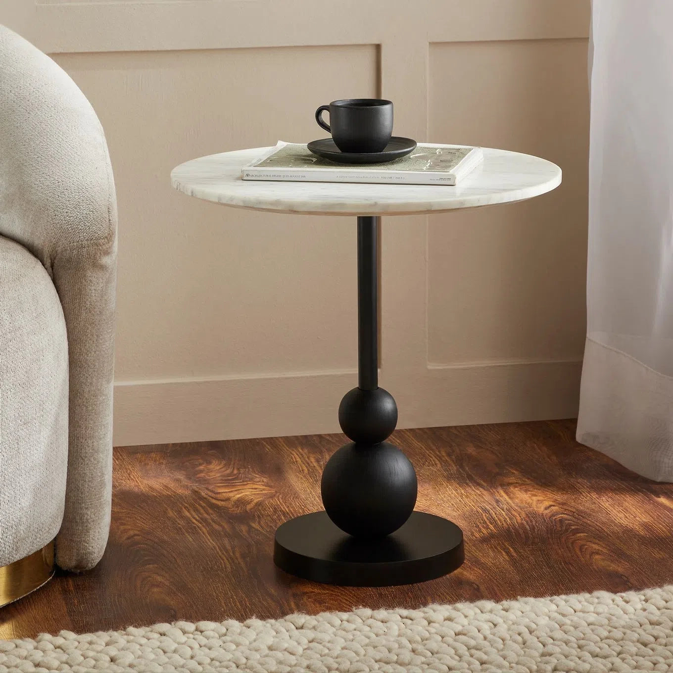 Corrine Side Table