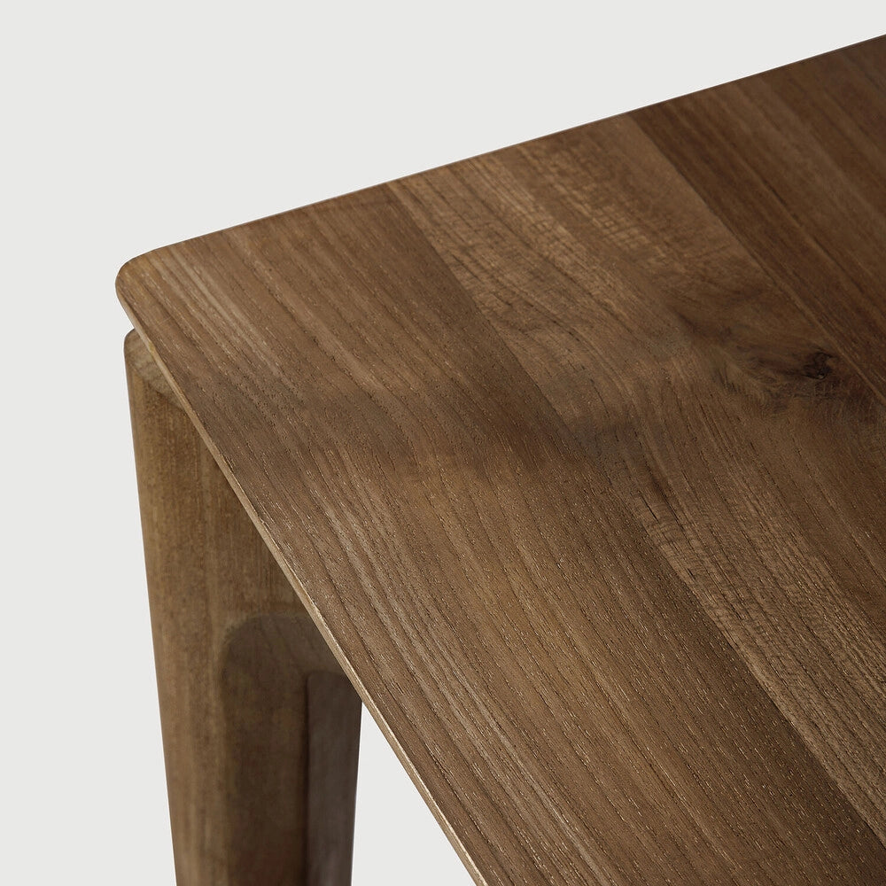 Ethnicraft Oak Bok Dining Table
