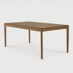 Ethnicraft Oak Bok Dining Table