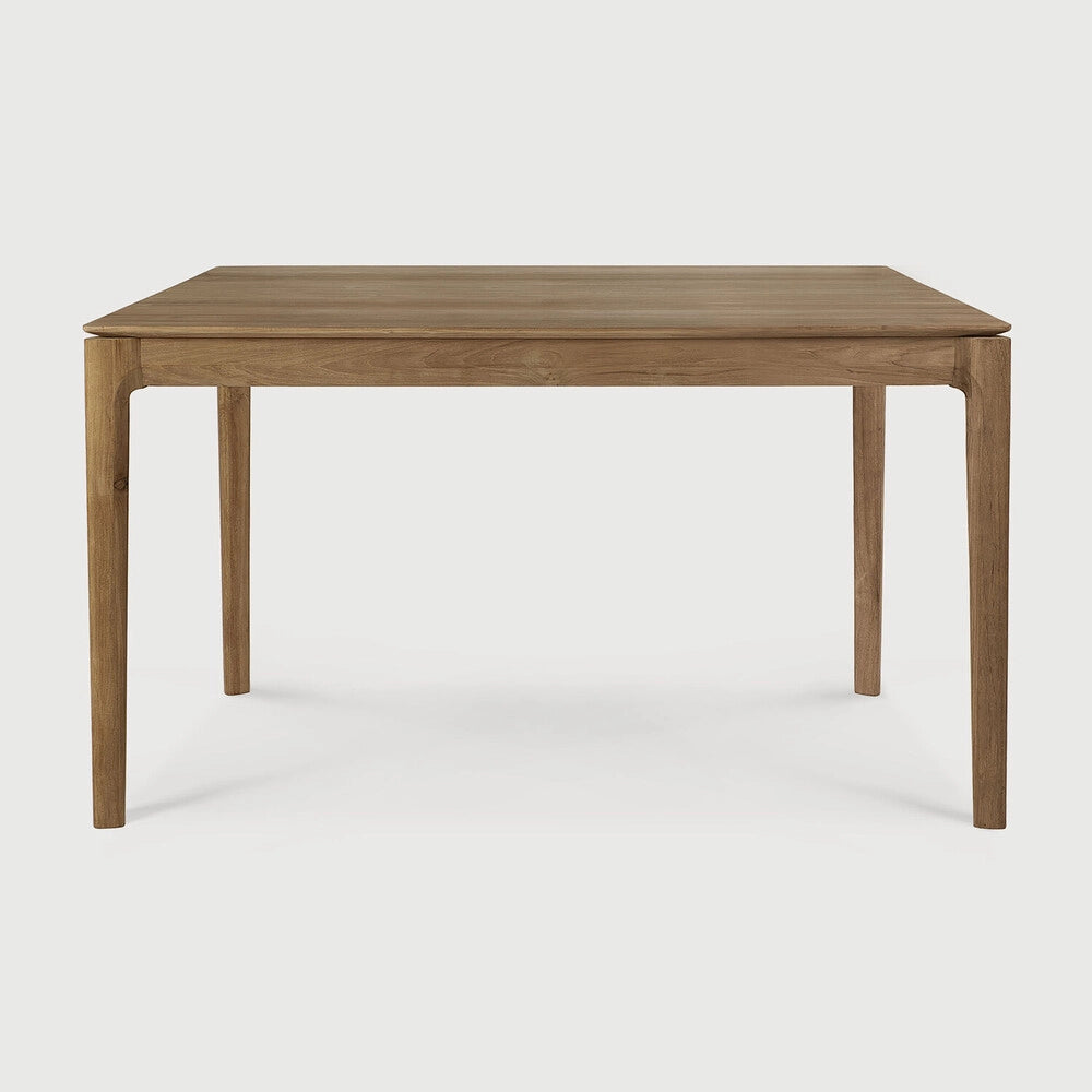 Ethnicraft Oak Bok Dining Table