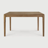 Ethnicraft Oak Bok Dining Table