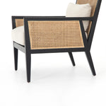 Four Hands Antonia Cane Chair