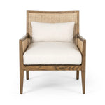 Four Hands Antonia Cane Chair