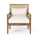 Four Hands Antonia Cane Chair