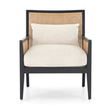 Four Hands Antonia Cane Chair