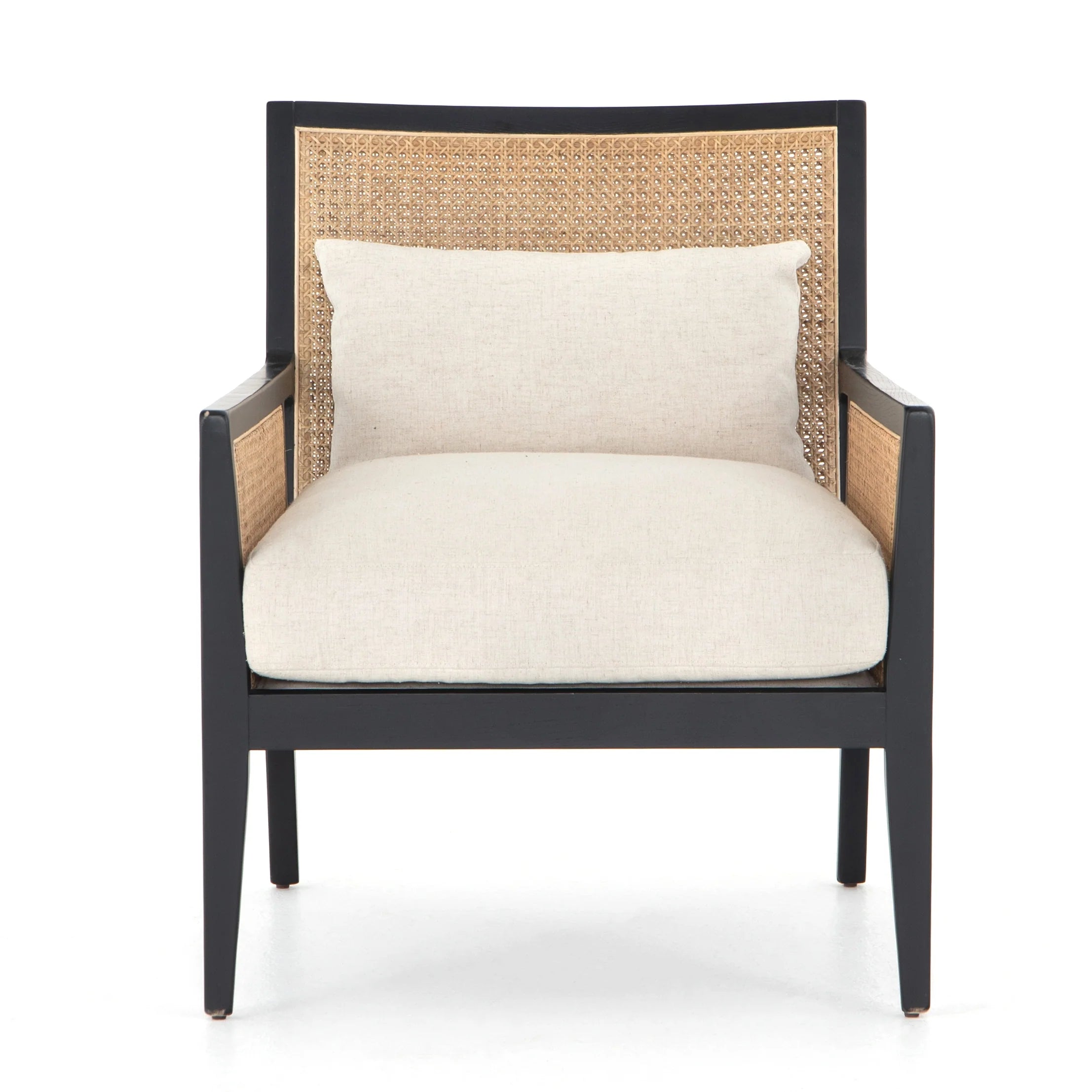 Four Hands Antonia Cane Chair