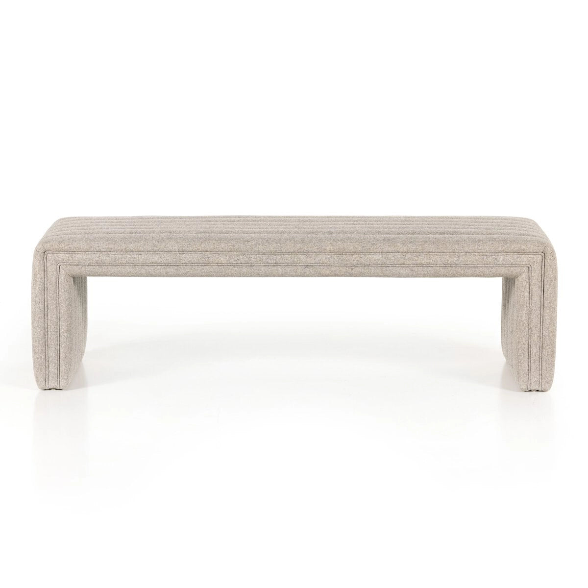 Four Hands Augustine Bench
