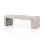 Four Hands Augustine Bench