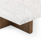 Bellamy Rectangle Coffee Table