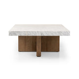 Bellamy Rectangle Coffee Table