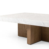 Bellamy Rectangle Coffee Table