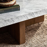 Bellamy Rectangle Coffee Table