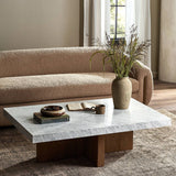 Bellamy Rectangle Coffee Table