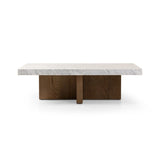 Bellamy Rectangle Coffee Table