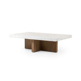 Bellamy Rectangle Coffee Table
