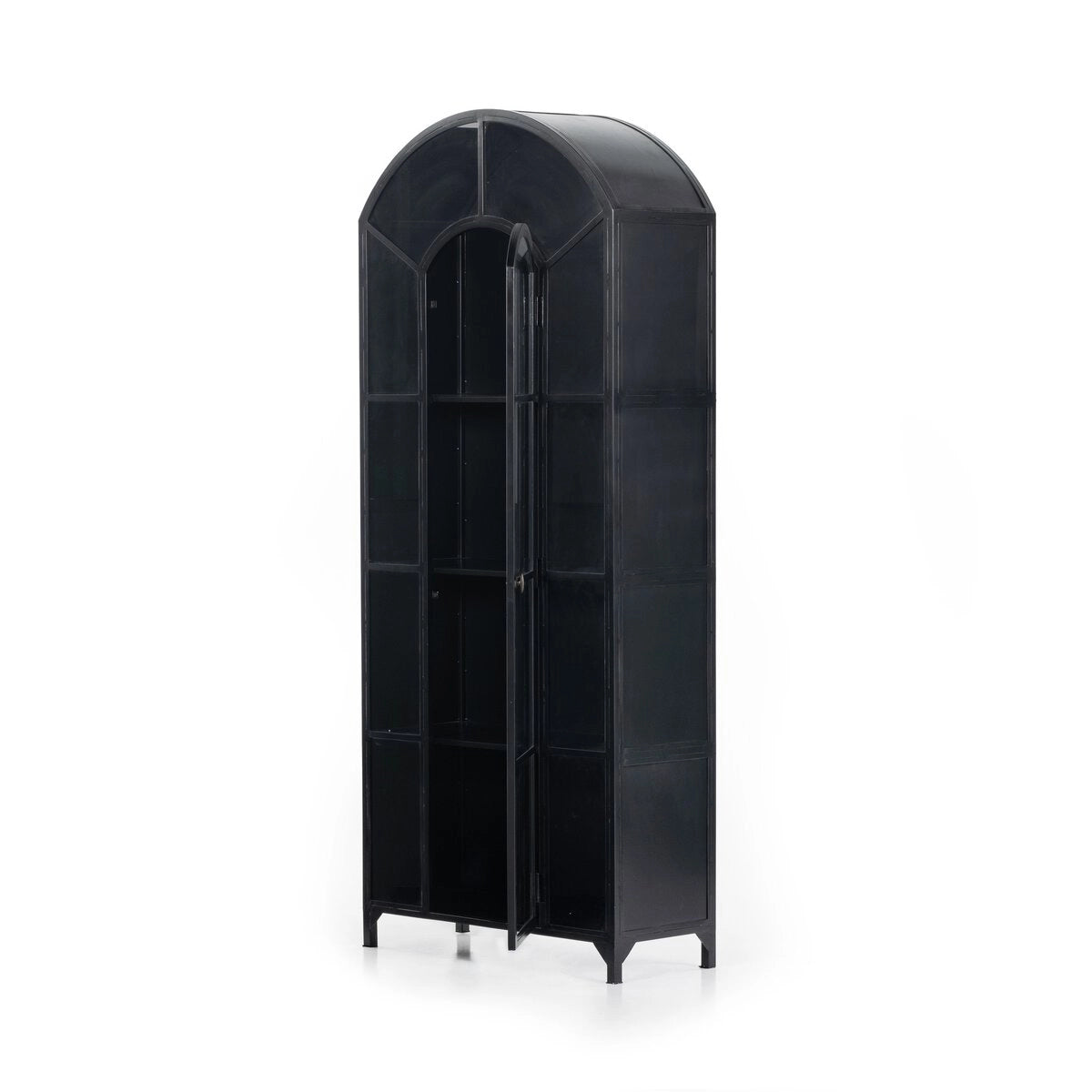 Four Hands Belmont Cabinet