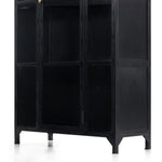 Four Hands Belmont Cabinet