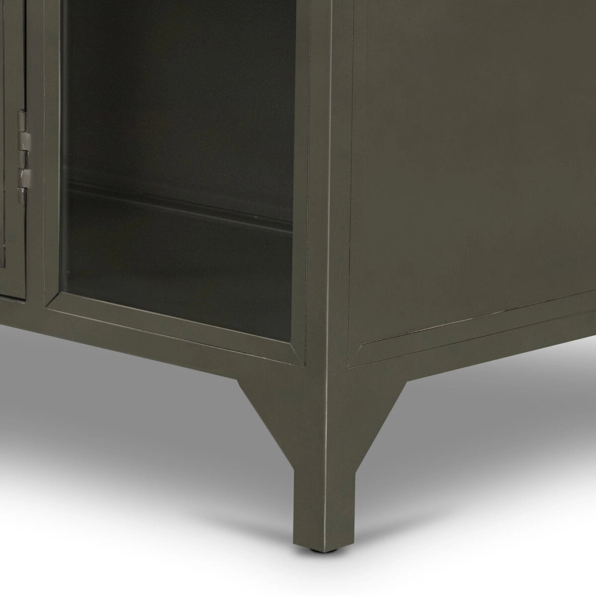 Four Hands Belmont Cabinet