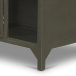 Four Hands Belmont Cabinet